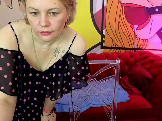 AmaraNights Live Webcam on {site_name}