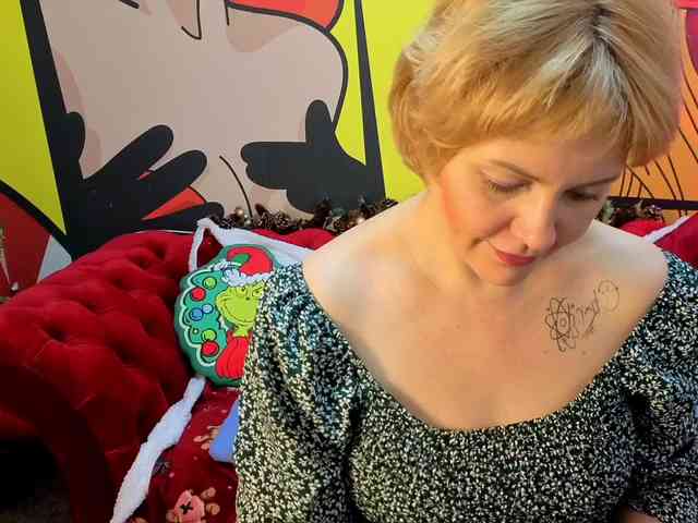 AmaraNights AmaraNights