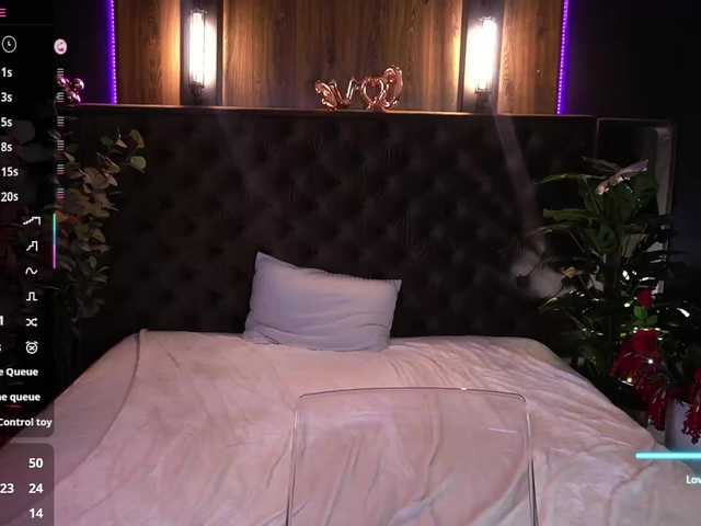 AmiraChase's BongaCams show and profile