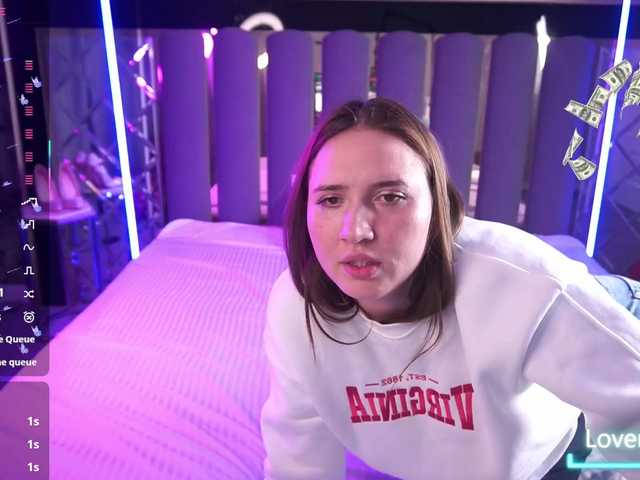 AmiraChase Live Cam on BongaCams