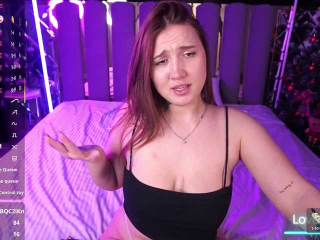 AmiraChase's BongaCams show and profile