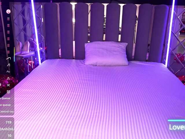 AmiraChase live room