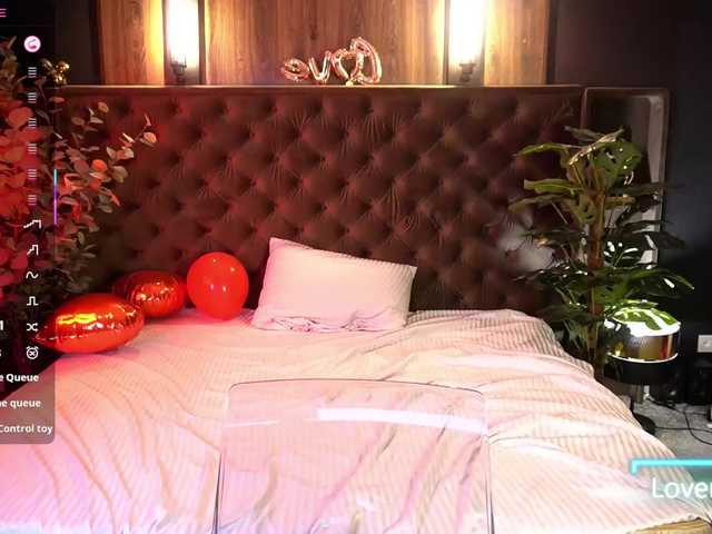 AmiraChase live room