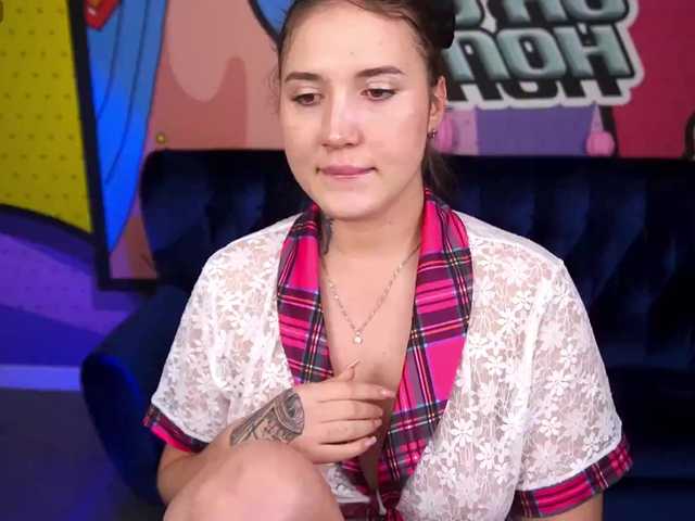 AmiraChase Profile Image