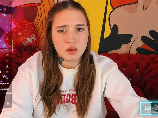 AmiraChase's BongaCams show and profile