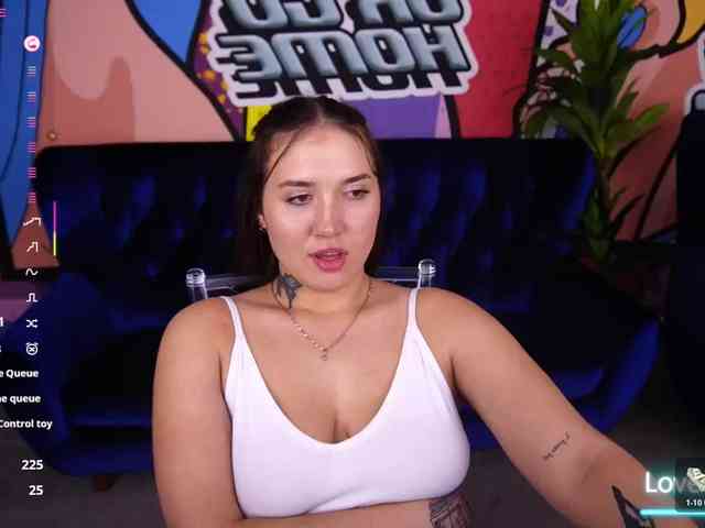 AmiraChase AmiraChase