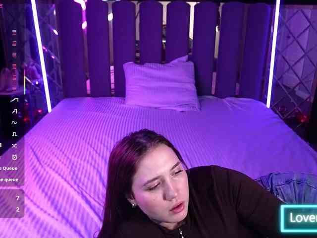 AmiraChase Live Webcam on BongaCams