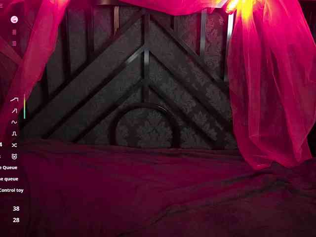 AmiraChase AmiraChase