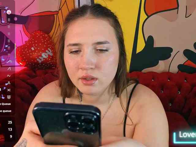 AmiraChase AmiraChase