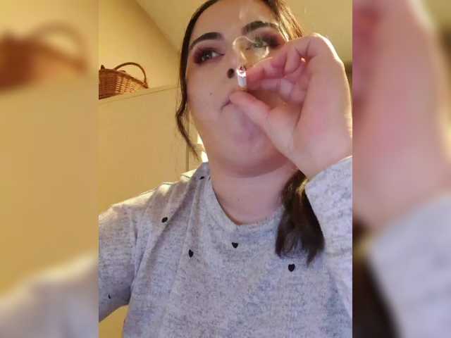 Melanii — bongacams