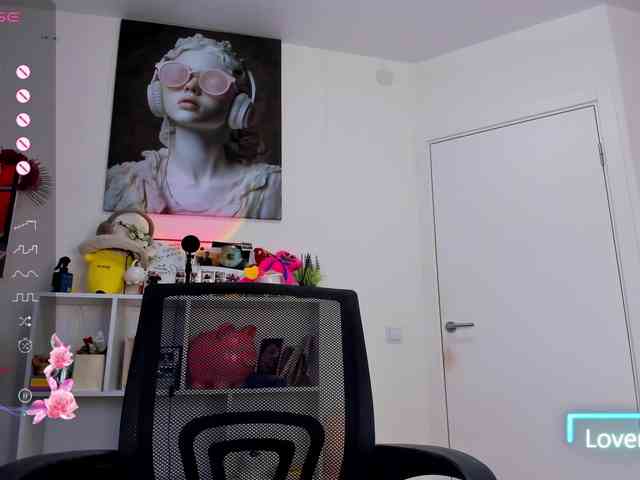 Evalore webcam