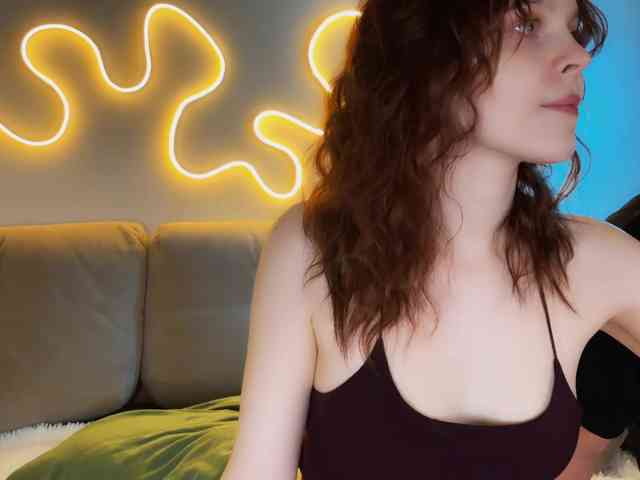 lkpleasure Live Webcam on BongaCams