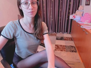 PantyhoseLegs_Ann Porn Show