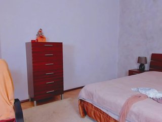 PantyhoseLegs_Ann Porn Show