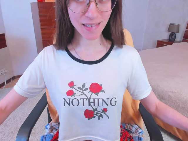 AnalisaMilford from BongaCams is Freechat