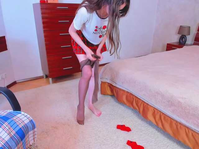 AnalisaMilford's BongaCams show and profile