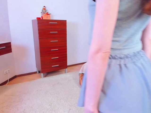 AnalisaMilford's BongaCams show and profile