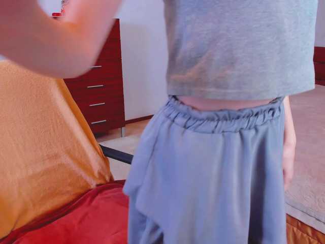 AnalisaMilford's BongaCams show and profile