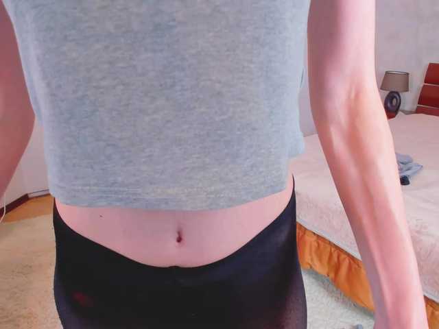 PantyhoseLegs_Ann webcam