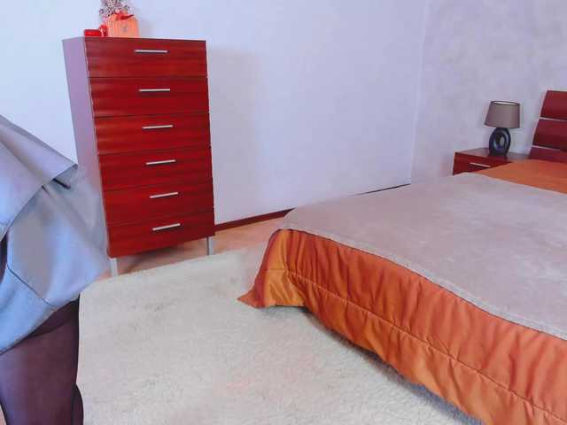 AnalisaMilford from BongaCams is Freechat