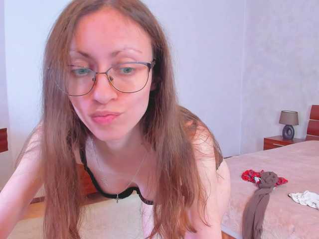 AnalisaMilford – webcam model profile photo