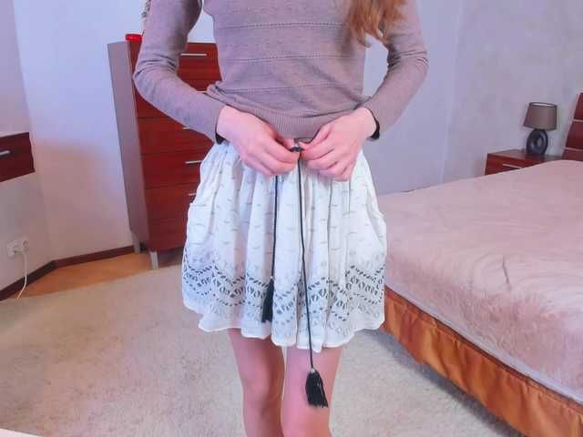 AnalisaMilford's BongaCams show and profile