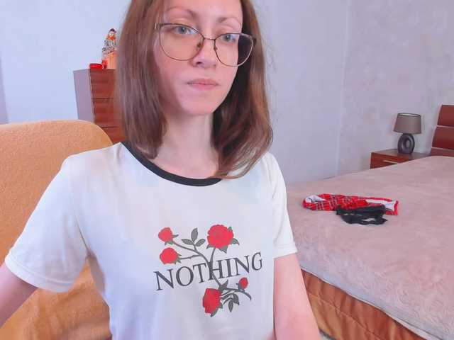 AnalisaMilford live cam