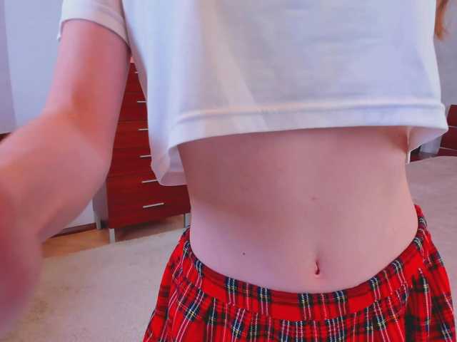 AnalisaMilford's BongaCams show and profile