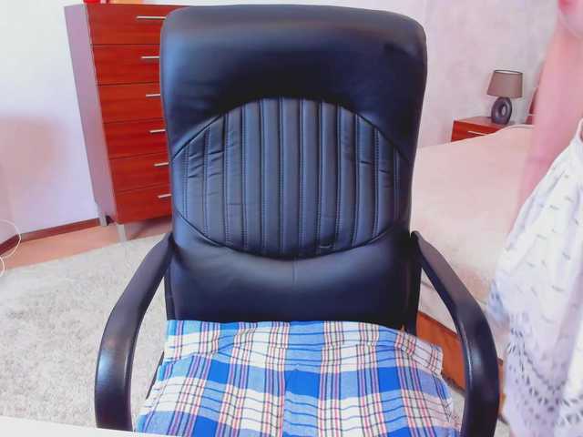 AnalisaMilford from BongaCams