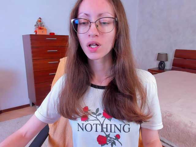 AnalisaMilford from BongaCams is Freechat