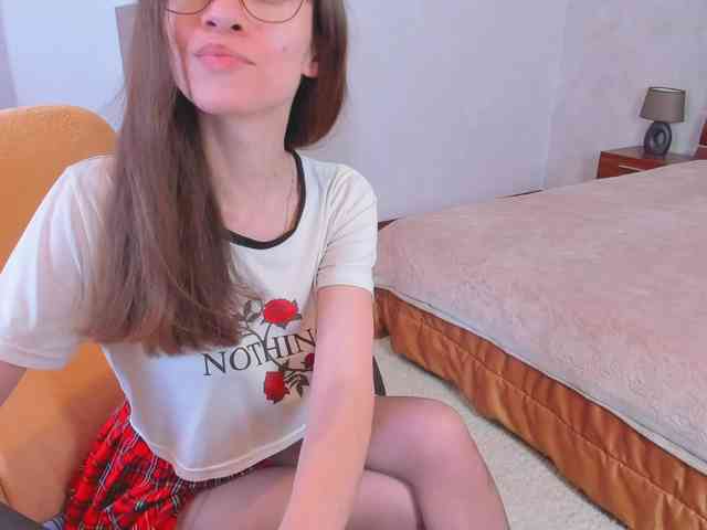 PantyhoseLegs_Ann webcam