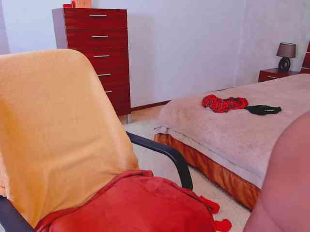 PantyhoseLegs_Ann webcam