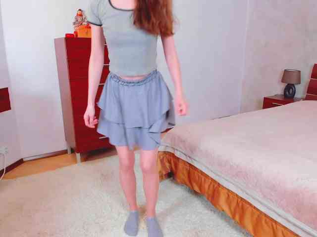 PantyhoseLegs_Ann webcam