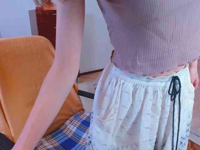 PantyhoseLegs_Ann webcam