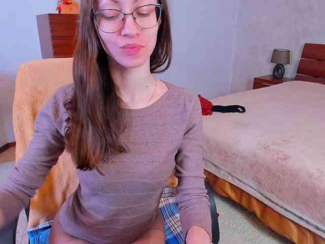 PantyhoseLegs_Ann webcam