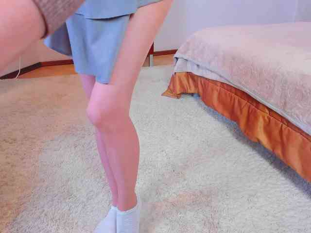 PantyhoseLegs_Ann webcam