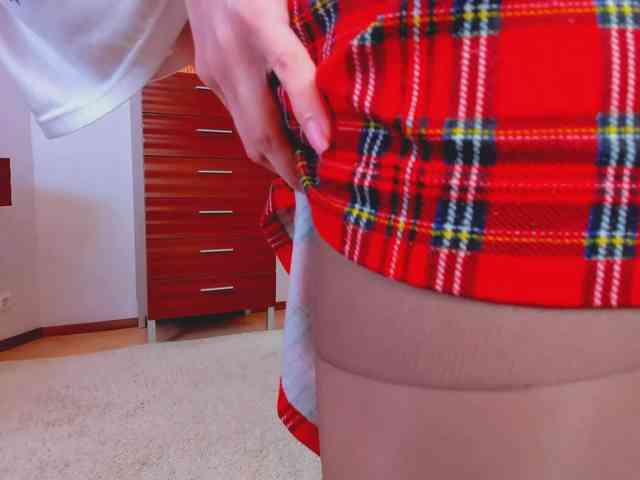 PantyhoseLegs_Ann webcam
