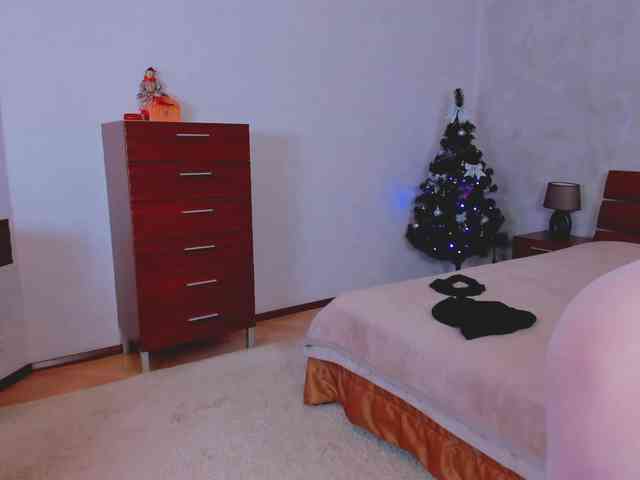 PantyhoseLegs_Ann webcam