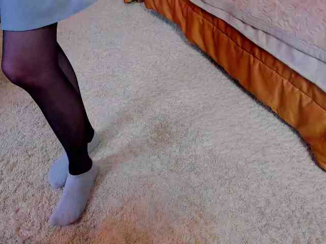 PantyhoseLegs_Ann webcam