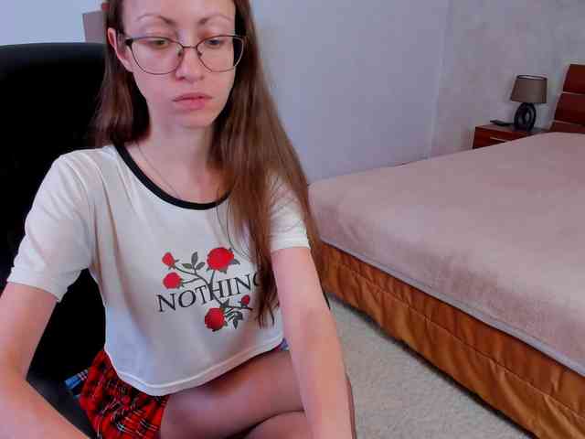 PantyhoseLegs_Ann webcam