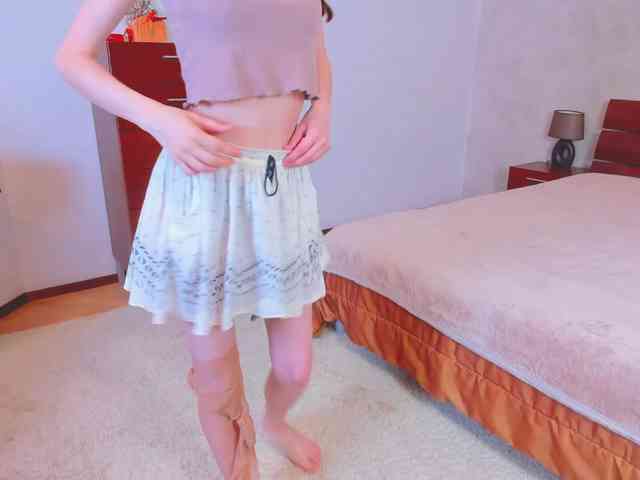 PantyhoseLegs_Ann webcam