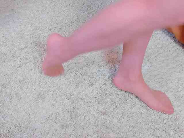 PantyhoseLegs_Ann webcam