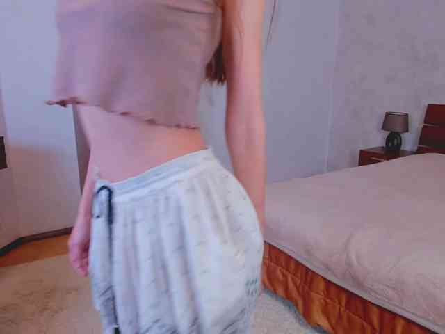 PantyhoseLegs_Ann webcam