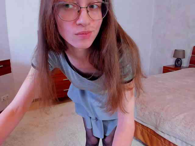 PantyhoseLegs_Ann webcam