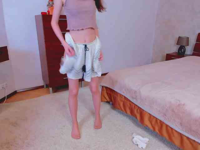 PantyhoseLegs_Ann webcam