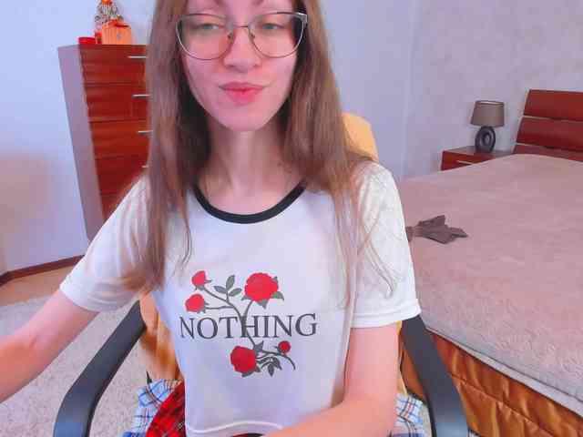 PantyhoseLegs_Ann webcam