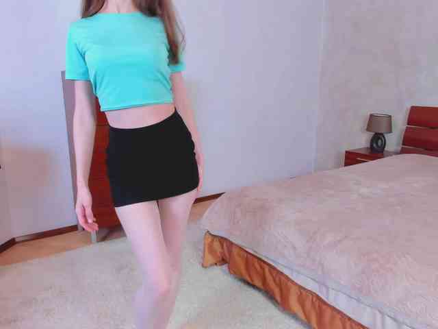 PantyhoseLegs_Ann webcam