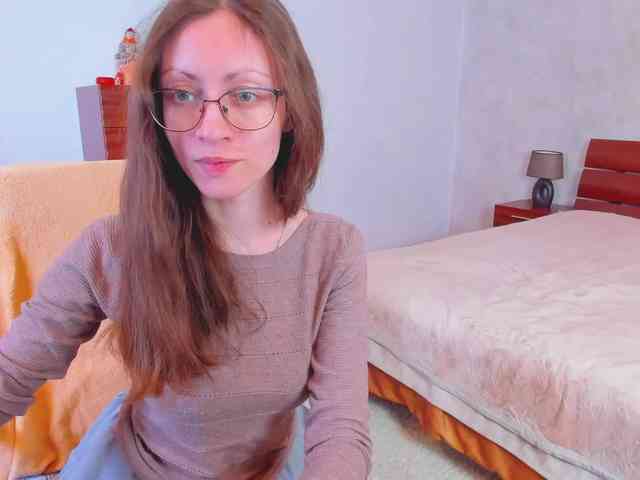 PantyhoseLegs_Ann webcam