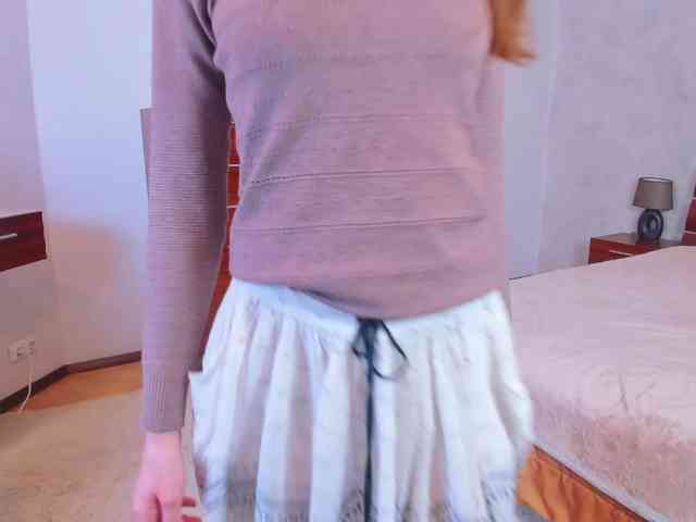 PantyhoseLegs_Ann webcam