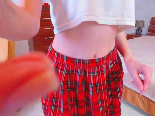 PantyhoseLegs_Ann webcam